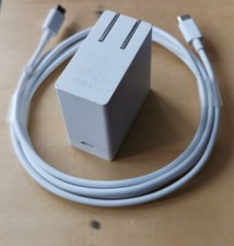45W USB-C Type C Fast Charger and Cable, W16-045N5A For Google Pixelbook 3.0