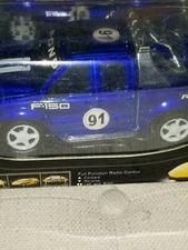 RC R/C Truck, Ford F-150, Full Function Radio Control, New Red or Blue 