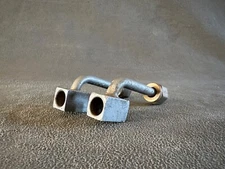 Continental TSIO-520 Upper Deck Fuel Injector Nozzle (Two), P/N 630965