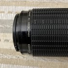 SIGMA HIGH-SPEED ZOOM f=80~200mm Lens  For Canon — photo 7