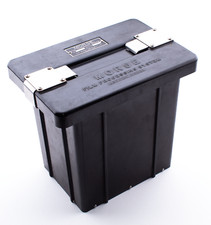 Morse film Processing Developer System Model 507 With Hangers 4 x 5" Photograph