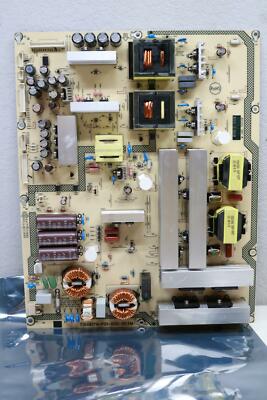 NEC MultiSync 98'' 4K LED C981Q Power Supply Board 715G9179-P01-000-003M