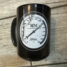 MURDOCH MYSTERIES Coffee Mug