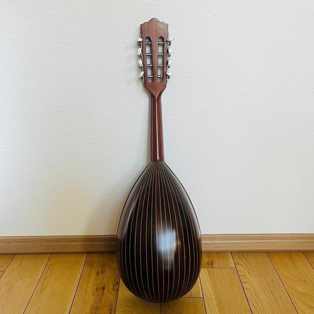 SUZUKI マンドリン 本体 Japan 2024 ビンテージ 1973年製 SUZUKI