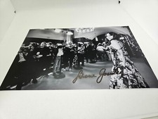 SIMONE THOMALLA signed Foto 20X30 Autogramm (583)