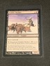 Magic the Gathering Coldsnap Zombie Musher