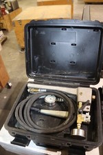 WHEELER REX   HYDRAULIC PUMP  220898