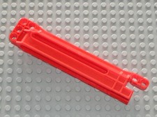 LEGO TECHNIC Red rack housing