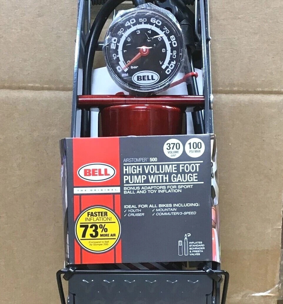 Airstomper 500 cheap