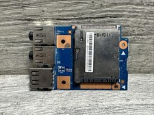 Lenovo Laptop Audio USB Card Reader BD- 10785-1M #S42