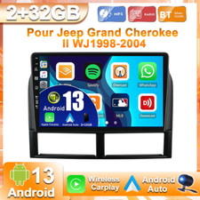 Autoradio Jeep CHEROKEE