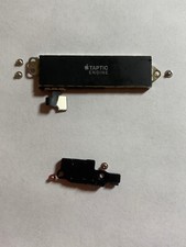 Apple iPhone 7 original oem Vibrator Motor Taptic Engine flex