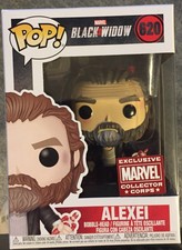 funko alexei