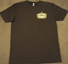 Lg Lost Coast Brewing Co Sharkinator White IPA Graphic Beer Collection T Shirt