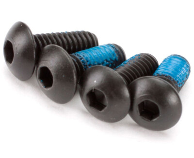 Electrix RC 4X10 Button Head Screws (4) ECX Revenge Electric