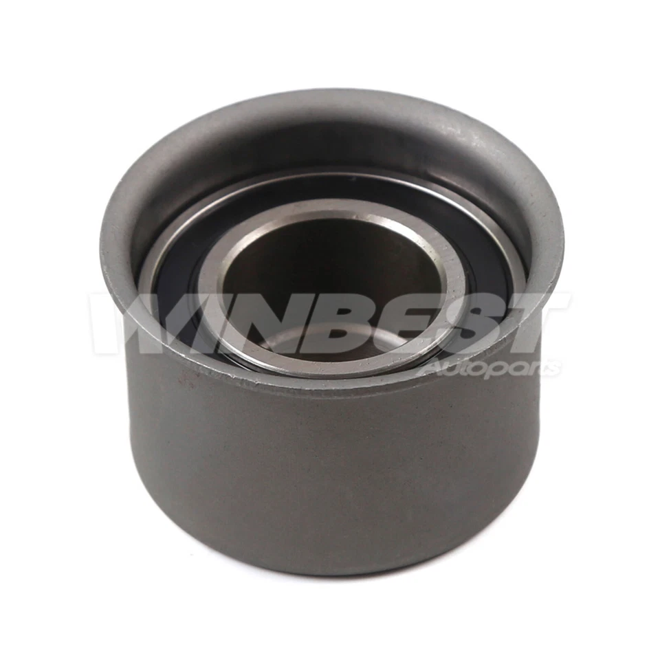 Kit de correa de distribución bomba de agua apta para Mitsubishi Montero 2001-2002 3,5 L V6 SOHC nuevo Foto 4 de 4