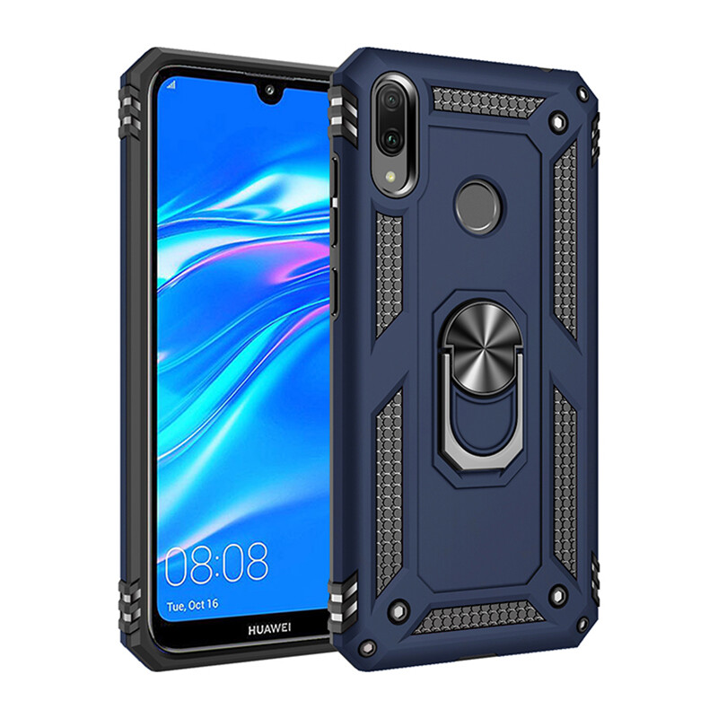Y7 Prime 2019 Huawei Y7 2019 Case Hot For Huawei Y6 Y9 Y7 Prime