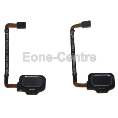 OEM For Samsung S8 Active SM-G892 New Home Button Fingerprint Sensor Flex Cable