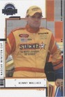 2004 Press Pass Eclipse - Kenny Wallace #24