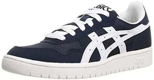 Asics Sportstyle Men's Shoes JAPAN S French blue x white 28cm