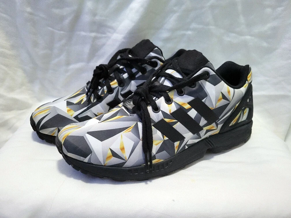 adidas ZX Flux Black - S32279 for Sale | Authenticity Guaranteed