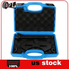 Hub Bearing Removal Tool Hub Remover 40100 for Most 5 6 8 Lug Hub Assemblies