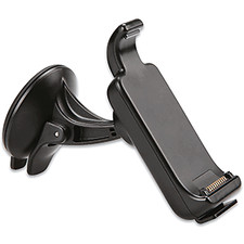 Garmin 010-11785-00 Powered Suction Cup Mount w/Speaker