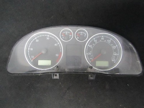 3b0920926a Tacho Tachometer Kombiinstrument  Volkswagen Passat DE264583-55