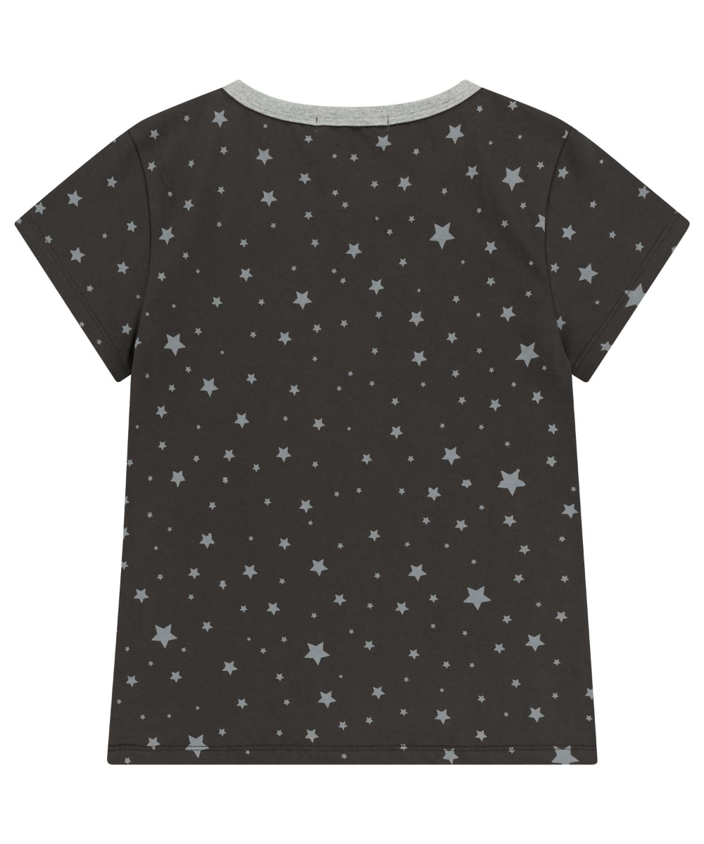 正規品即日発送COYSEIO MILKY STAR T-SHIRT IVORY MILKY STAR T-SHIRT IVORY - coyseio