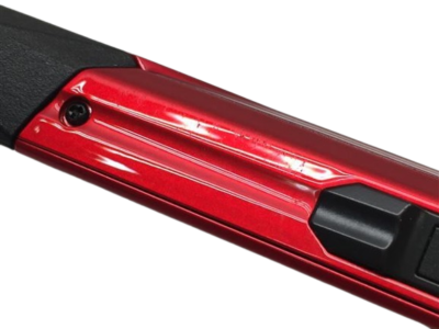 KYOCERA TORQUE 5G KYG01 Red 128GB Android Smartphone