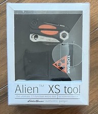 Topeak Alien XS Multi-Tool