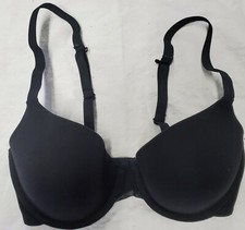 Auden Black T-shirt Bra, 32AA, 32D, New With Tag, SHIPS FREE
