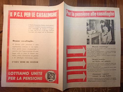 Insigne Propagande Communiste - Palais De La Culture Ploiesti - Roumanie
