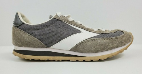 brooks heritage vanguard