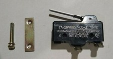 Honeywell Micro Switch P/N: YA-2RV0057-D5-J    T5