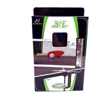 EastPoint Sports Table Tennis Net and Post Set for Ping Pong Table