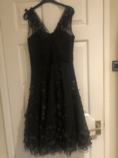 evening dress size 8