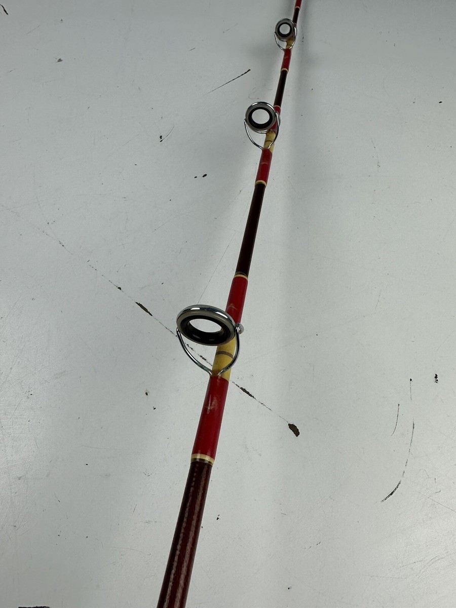 2015 shimano offshore jigging rod Shimano Offshore Rod Instage B610M (Baitcasting 2 Piece)