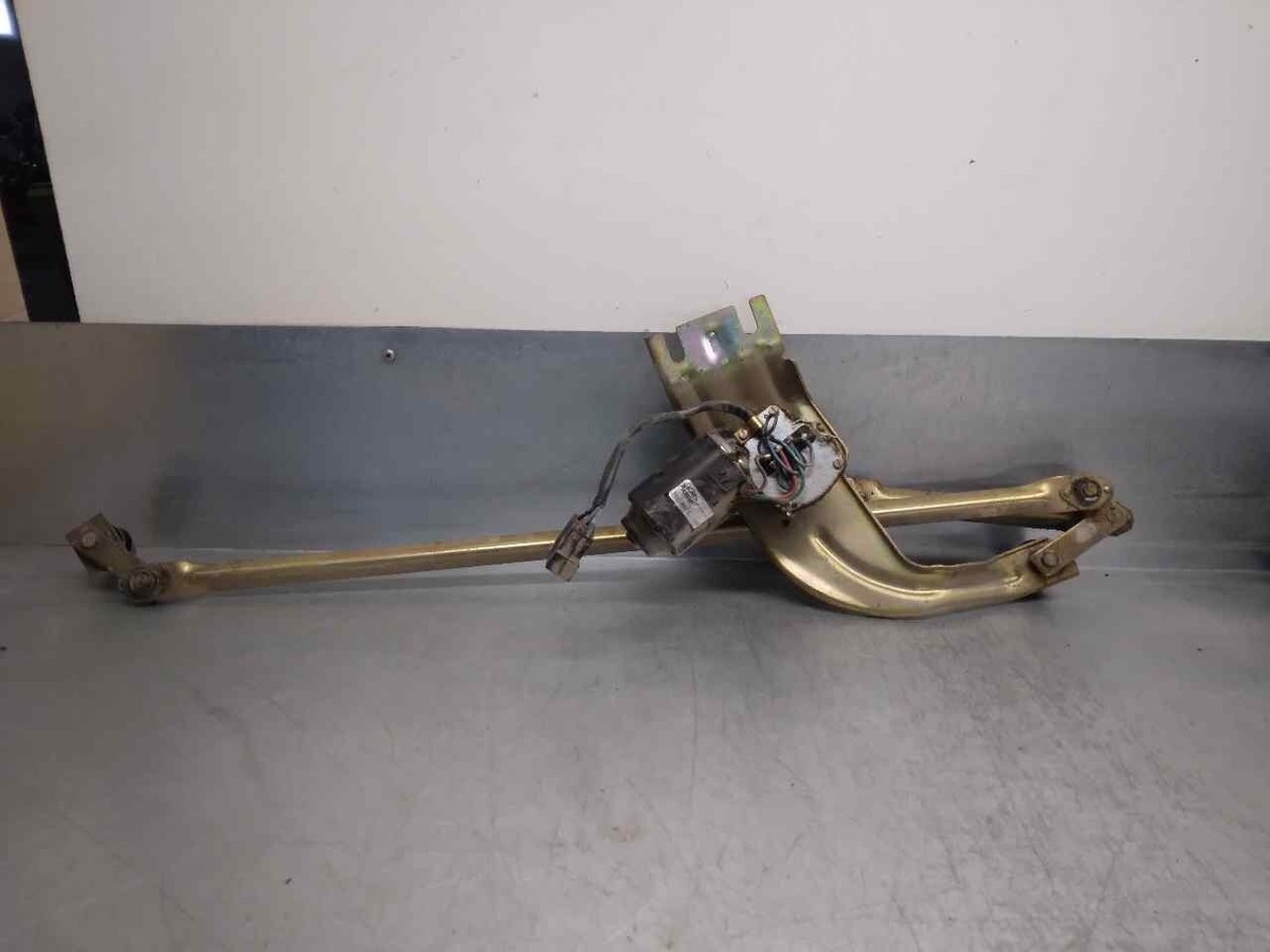 4838253 VORDERER WISCHERMOTOR / MAGNETI MARELLI / TGE406L 