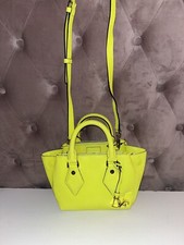 Diane von Furstenberg Satchel Bag