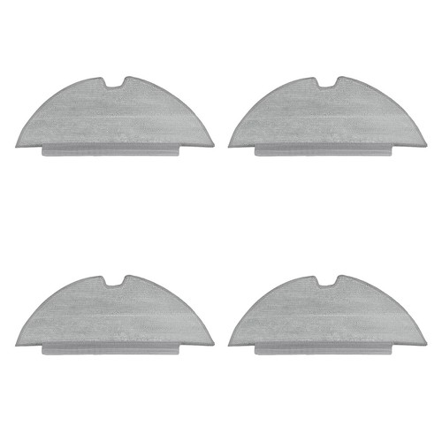 Dust Bag/Hepa Filter/Mop Sweeping Robot Accessories for Eufy Sweeping Robot L35 - Picture 19 of 21