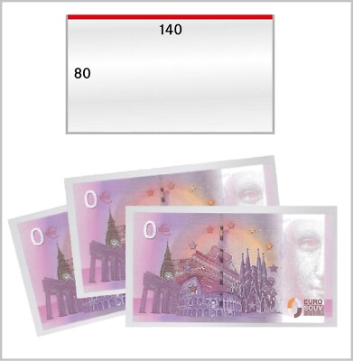 50-Lindner-893LP-Schutzhüllen-3 5/32x5 1/