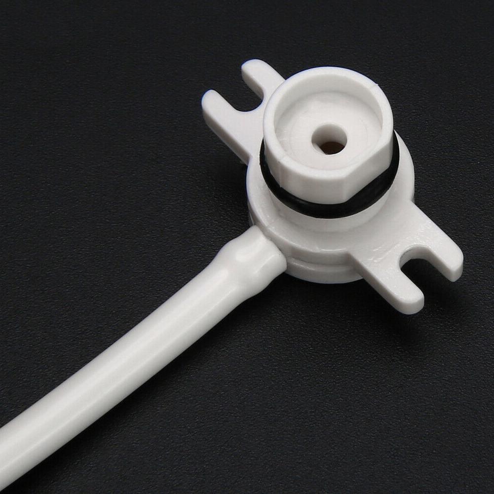 With Gasket Standard Water Hose Handle for waterpik Care WP100 Flosser