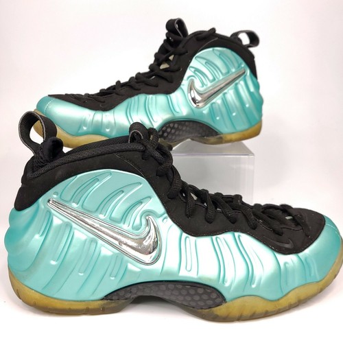 nike foamposite size 7.5