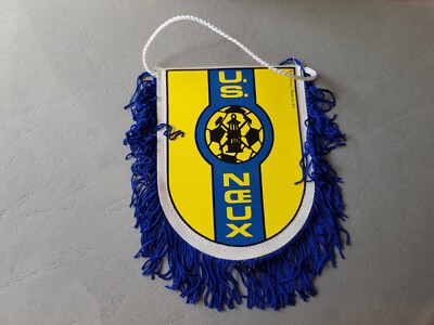 Fanion Vintage SC Toulon – Football – Avant 2000 – Wimpel Banderin