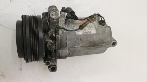 BMW E46 320d Klimakompressor Kompressor Klima 64528386650 8386650