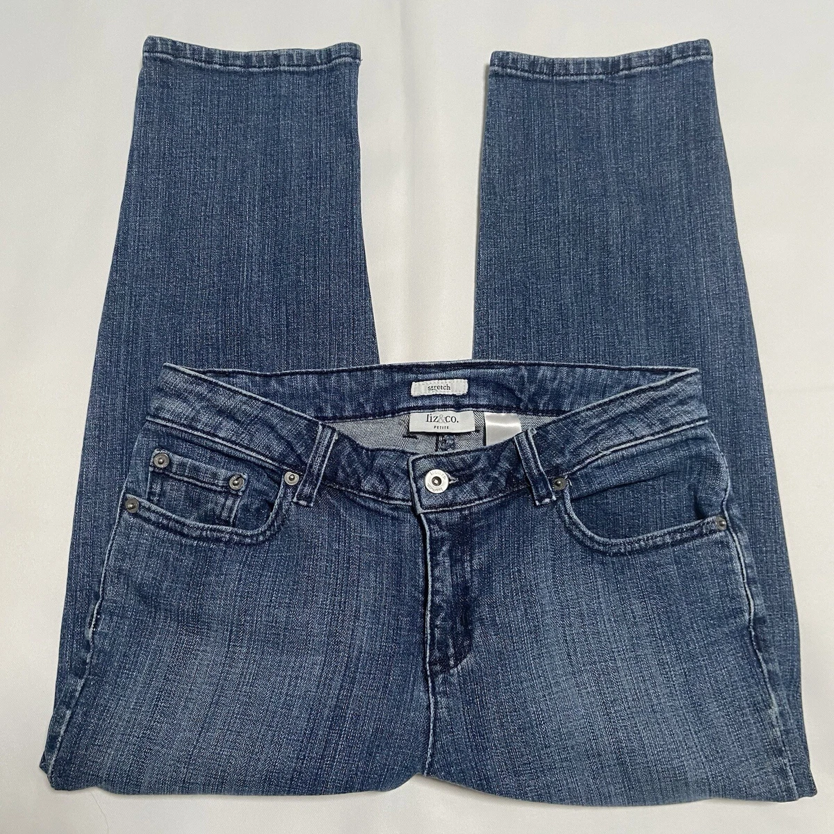 Jean Regular Stretch Bleu Foncé | Atlas For Men