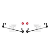 2X Koppelstange Stabilisator FüR Land Rover Discovery Iii L319 Taa Range Ls L320
