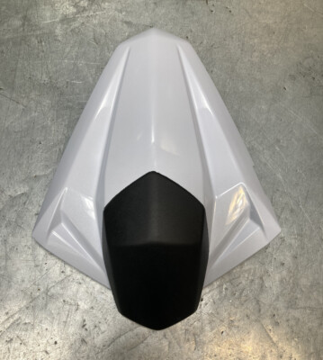 NEW! OEM  Kawasaki 2013-16 NINJA EX 300 REAR SOLO SEAT COVER COWL 53065-0064  LT