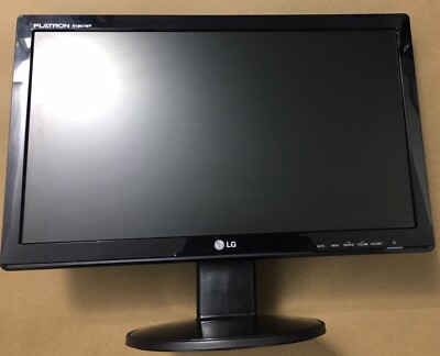 LG N1941WP-PF LCD Monitor For Sale Online | EBay